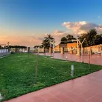 Villa & Spa Le Tore