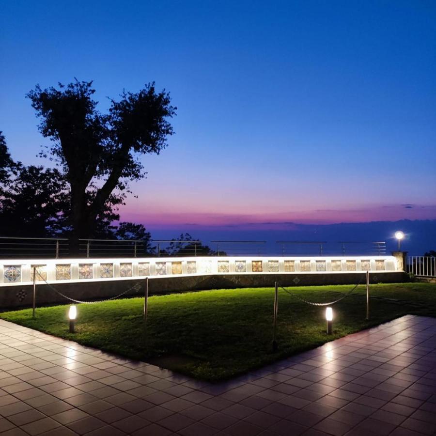 Villa & Spa Le Tore Villa