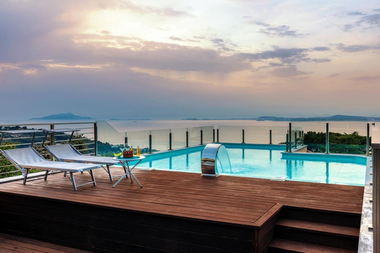 Villa & Spa Le Tore *
