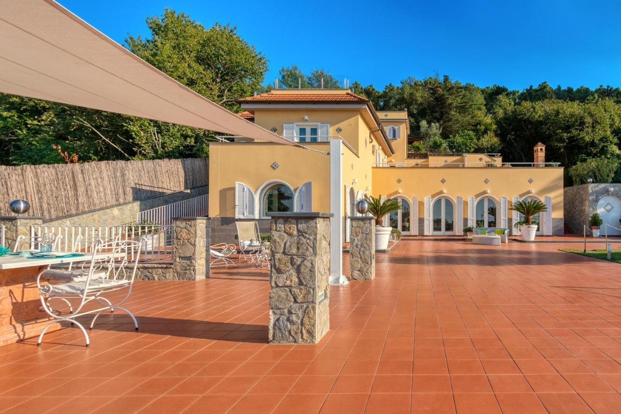 Villa & Spa Le Tore
