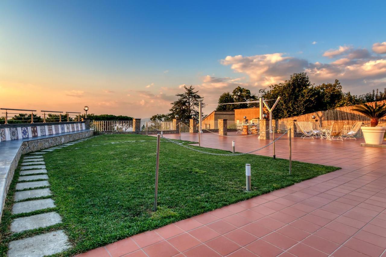 Villa & Spa Le Tore