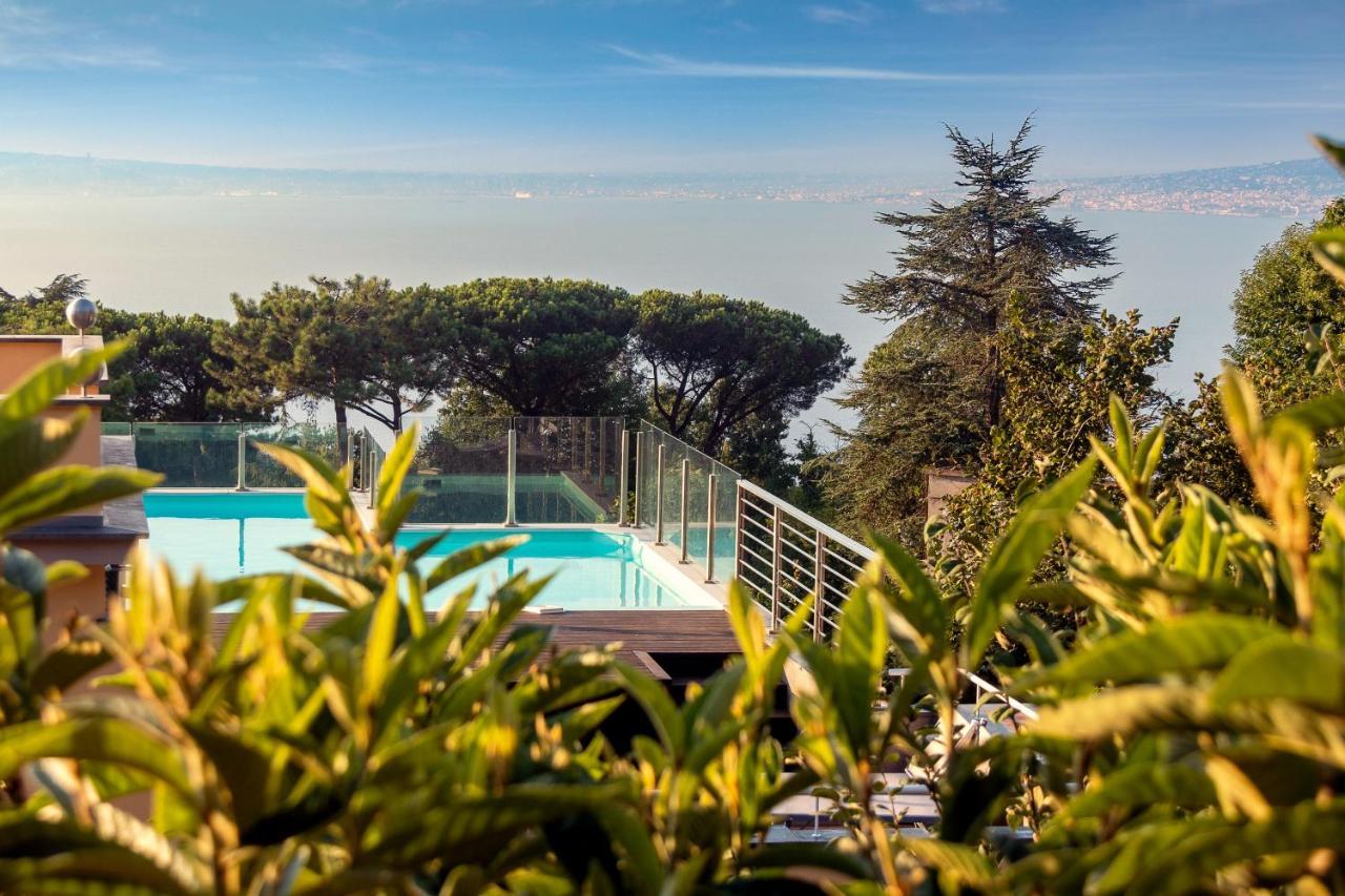 Villa & Spa Le Tore