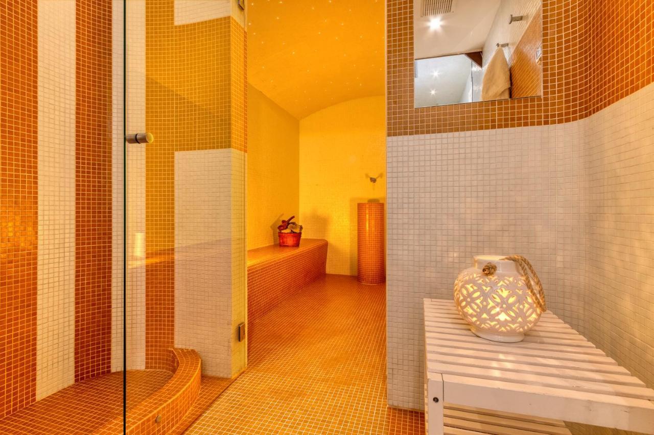 Villa Villa & Spa Le Tore Sorrento