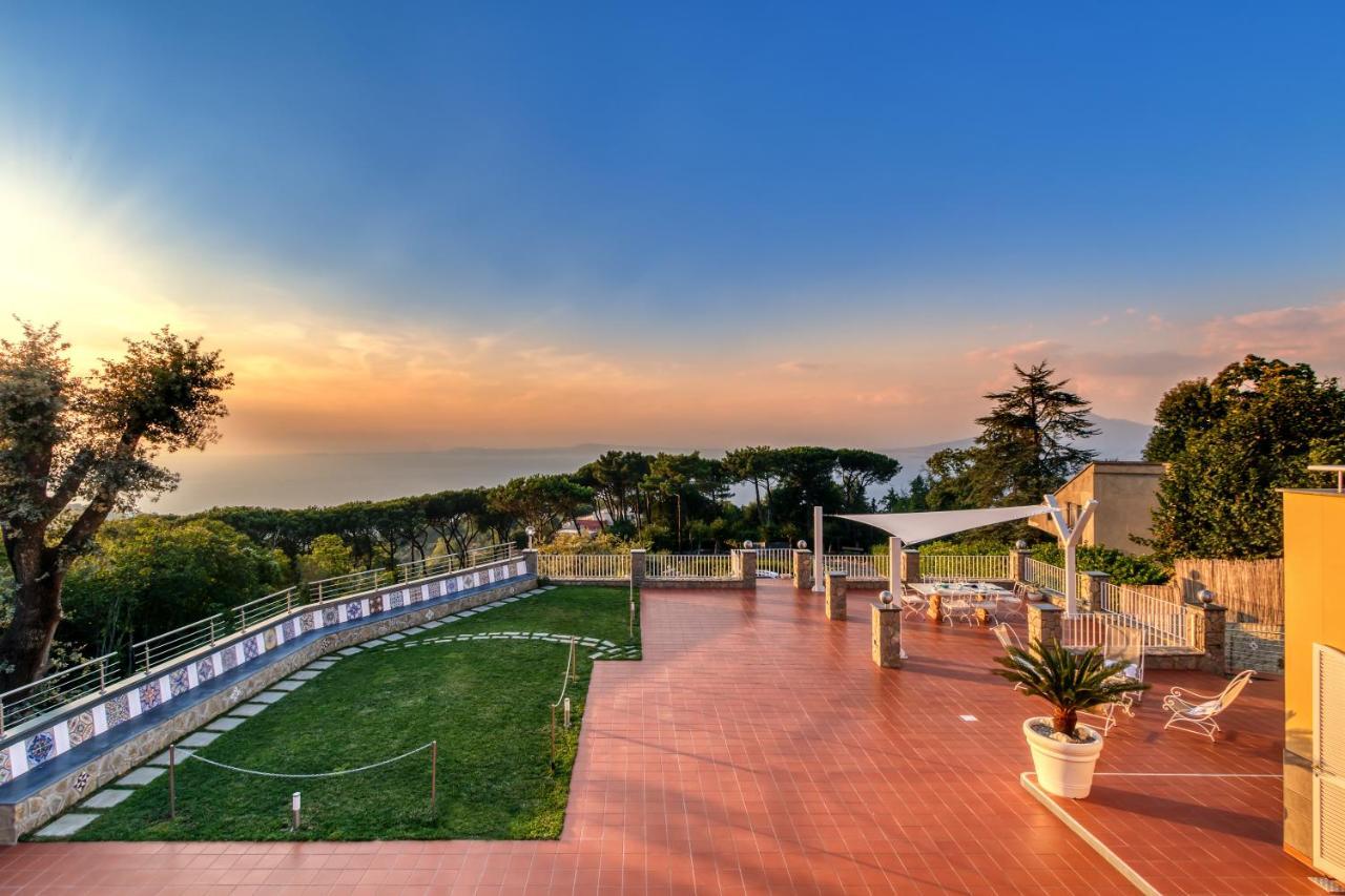 Villa & Spa Le Tore