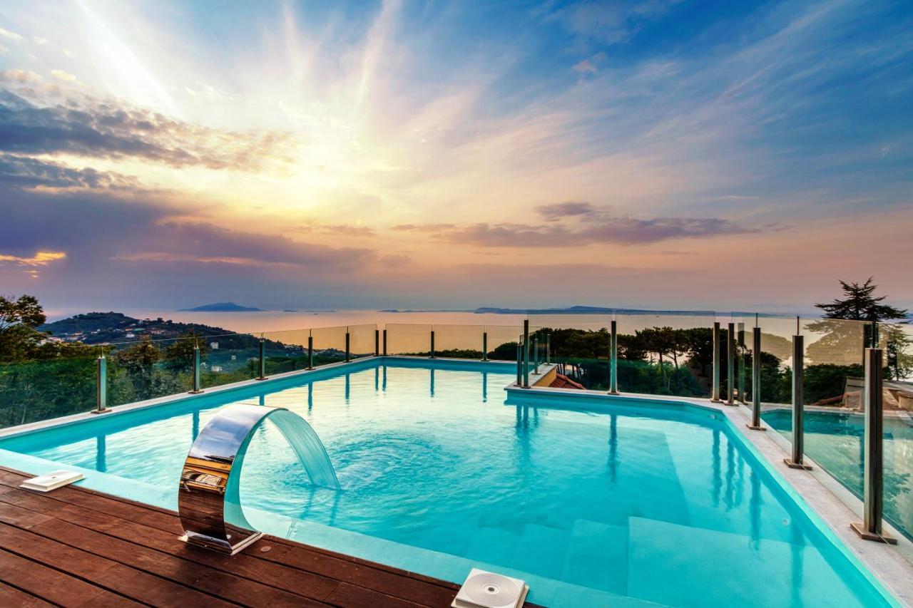 Villa Villa & Spa Le Tore *