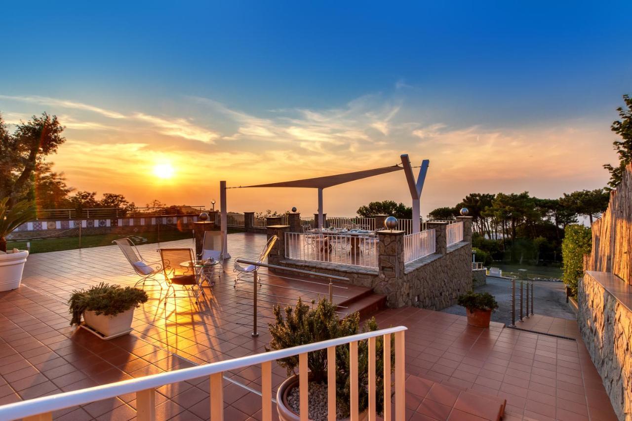 Villa Villa & Spa Le Tore