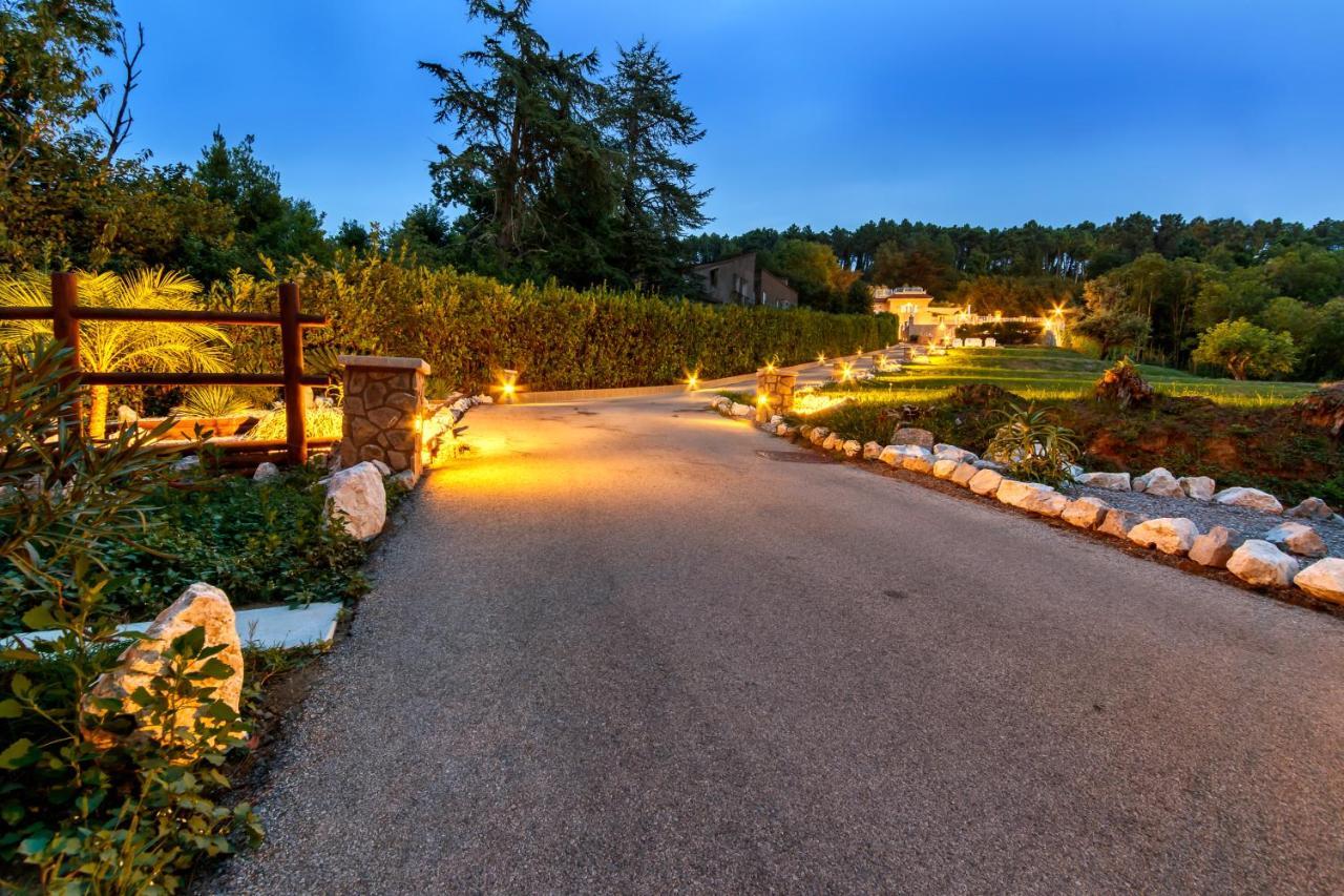 Villa & Spa Le Tore