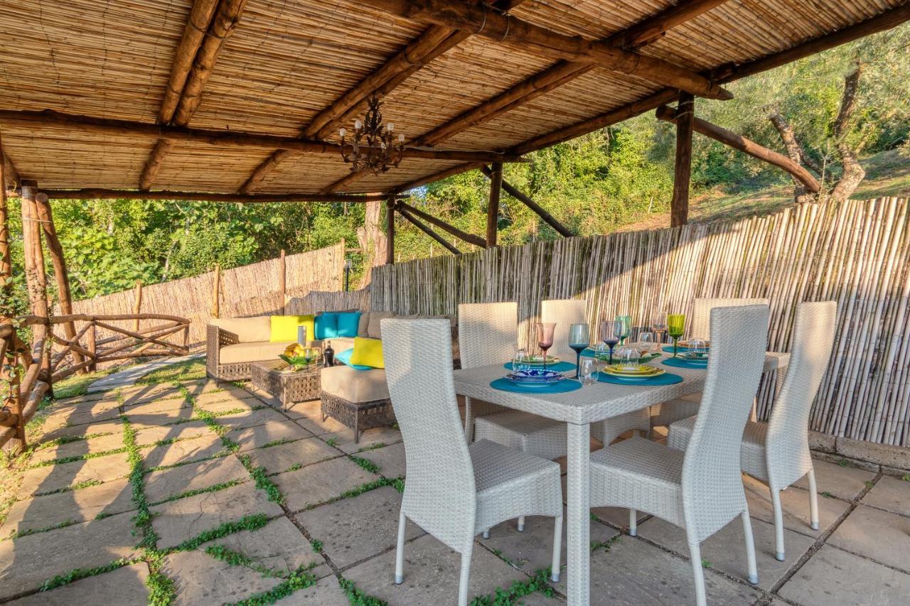 Villa Villa & Spa Le Tore *