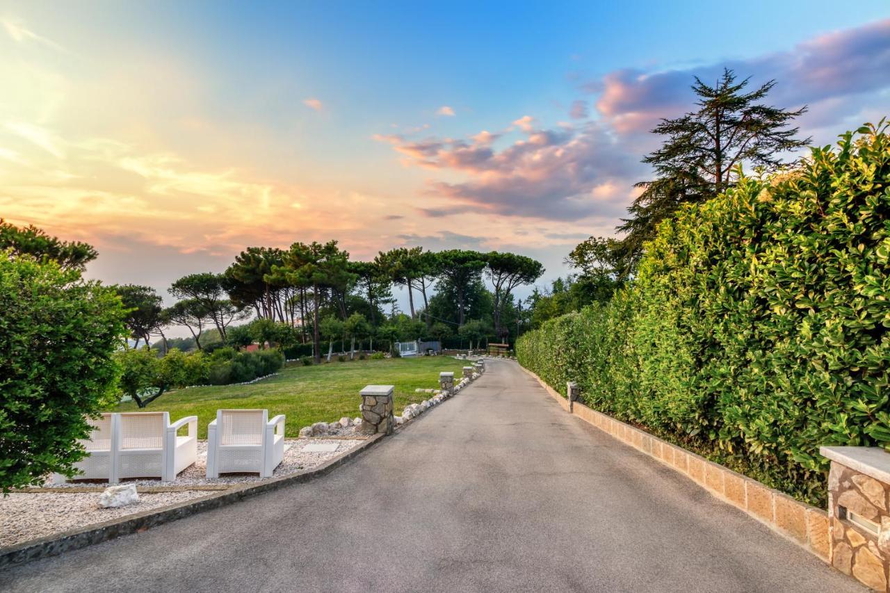 Villa & Spa Le Tore *