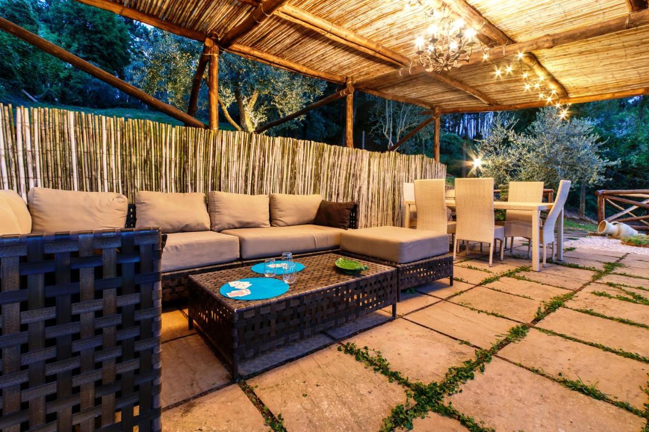 Villa & Spa Le Tore * Sorrento