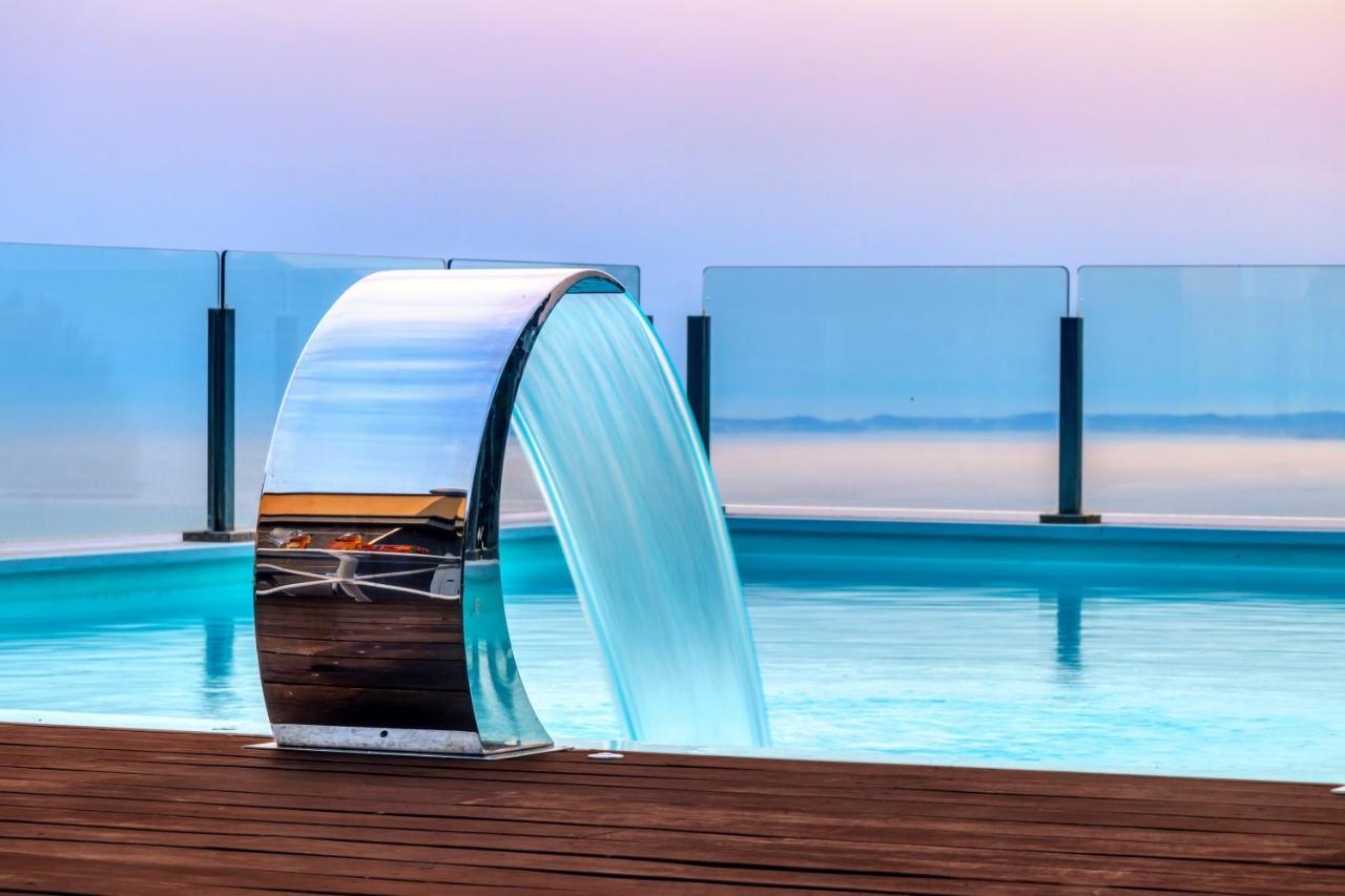 Villa & Spa Le Tore *
