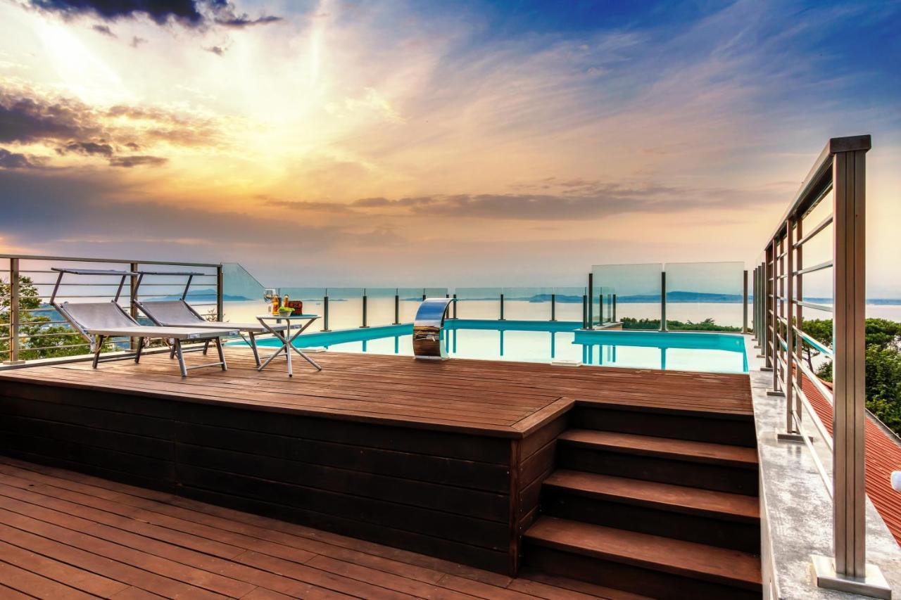Villa & Spa Le Tore * Sorrento