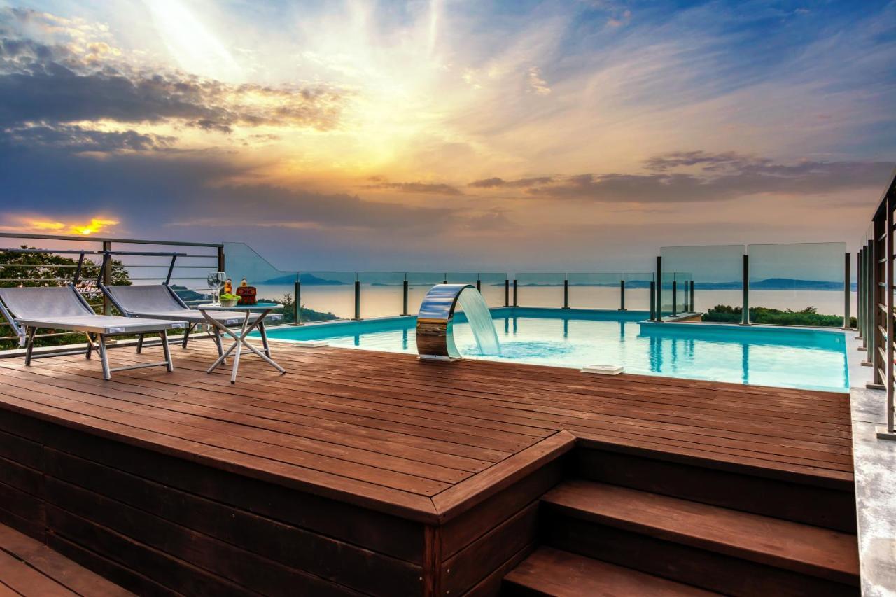 Villa & Spa Le Tore Villa Sorrento