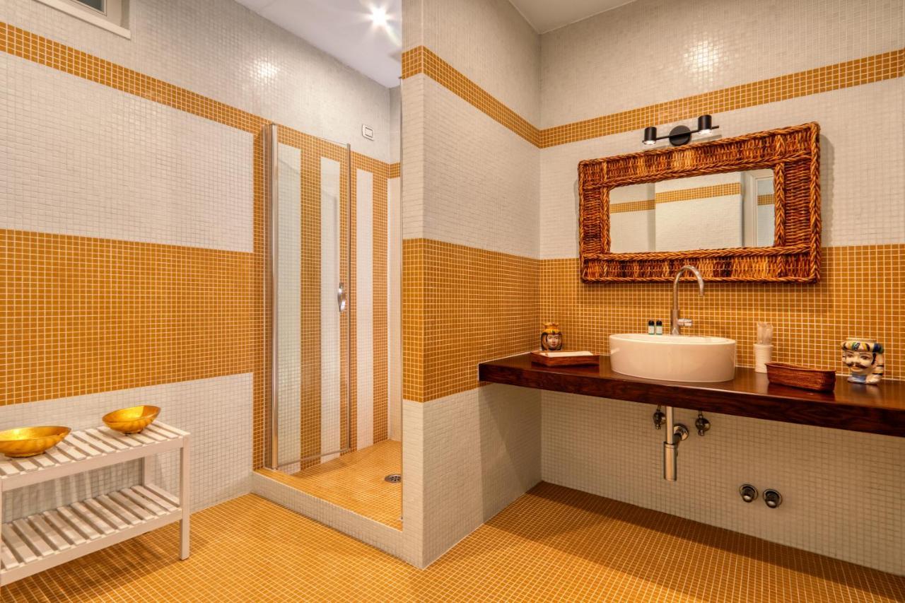 Villa & Spa Le Tore * Sorrento