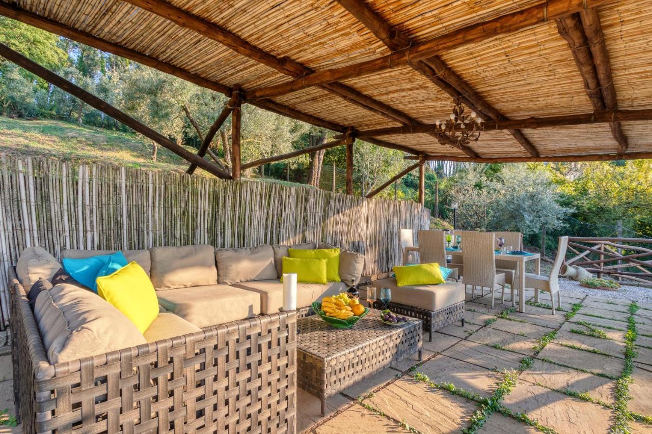 Villa & Spa Le Tore Villa