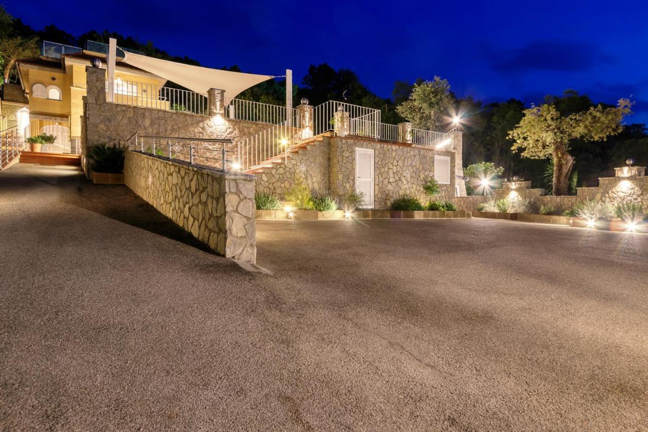 Villa Villa & Spa Le Tore *