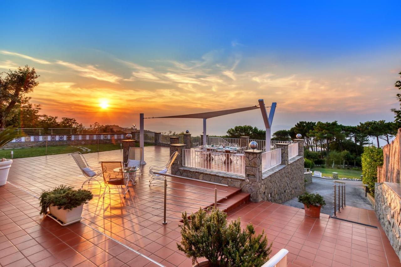 Villa Villa & Spa Le Tore