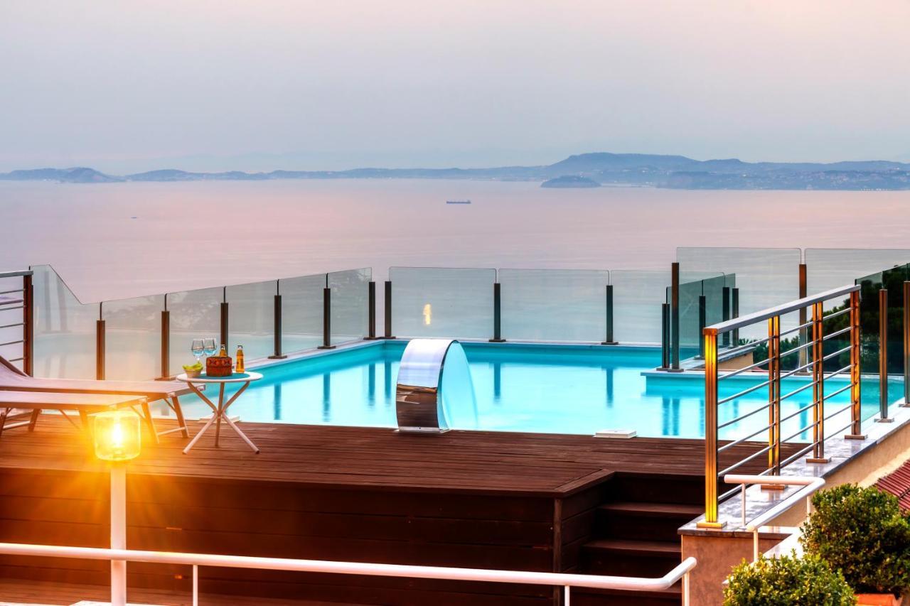 Villa Villa & Spa Le Tore