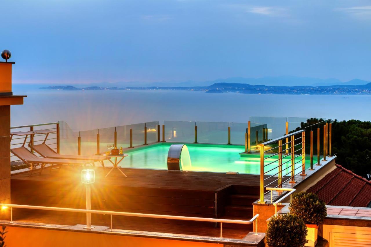 Villa Villa & Spa Le Tore
