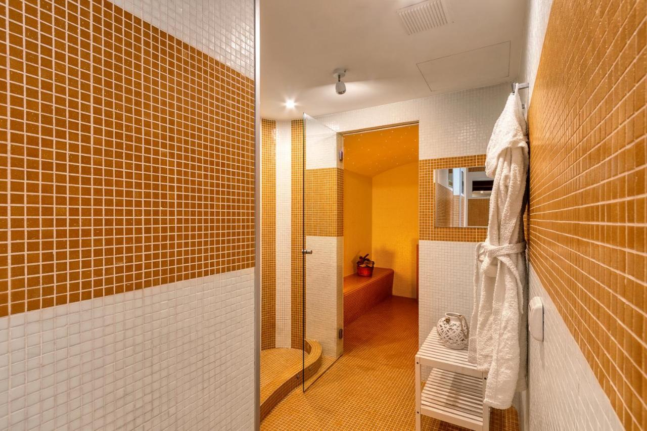 Villa & Spa Le Tore