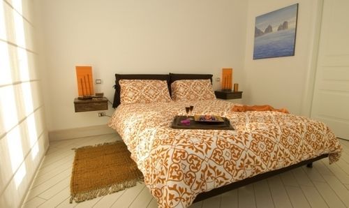 Villa & Spa Le Tore Villa *
