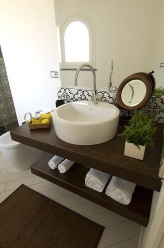 Villa & Spa Le Tore Villa *