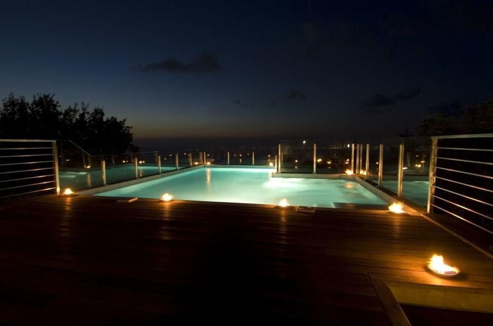 Villa & Spa Le Tore *