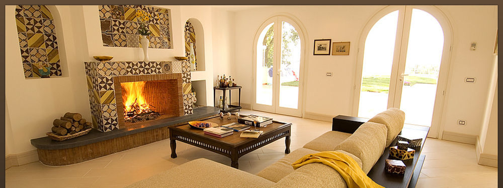 Villa Villa & Spa Le Tore Sorrento