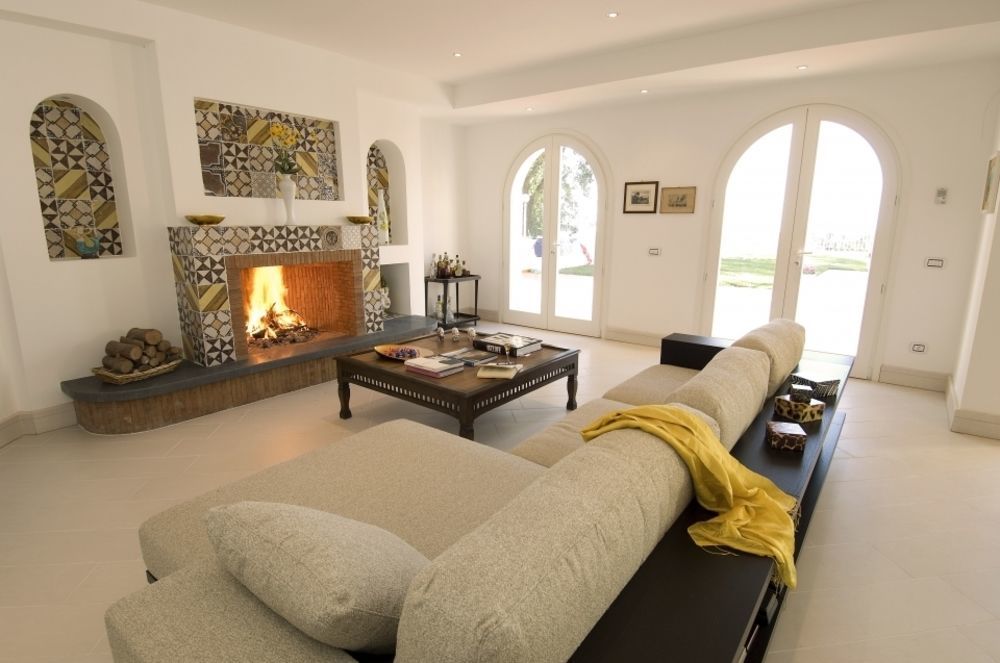 Villa Villa & Spa Le Tore
