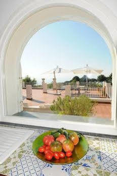 Villa & Spa Le Tore Villa *