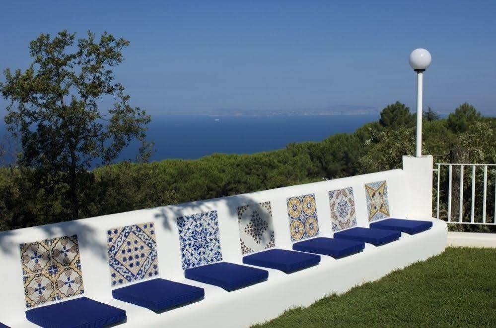 Villa & Spa Le Tore * Sorrento