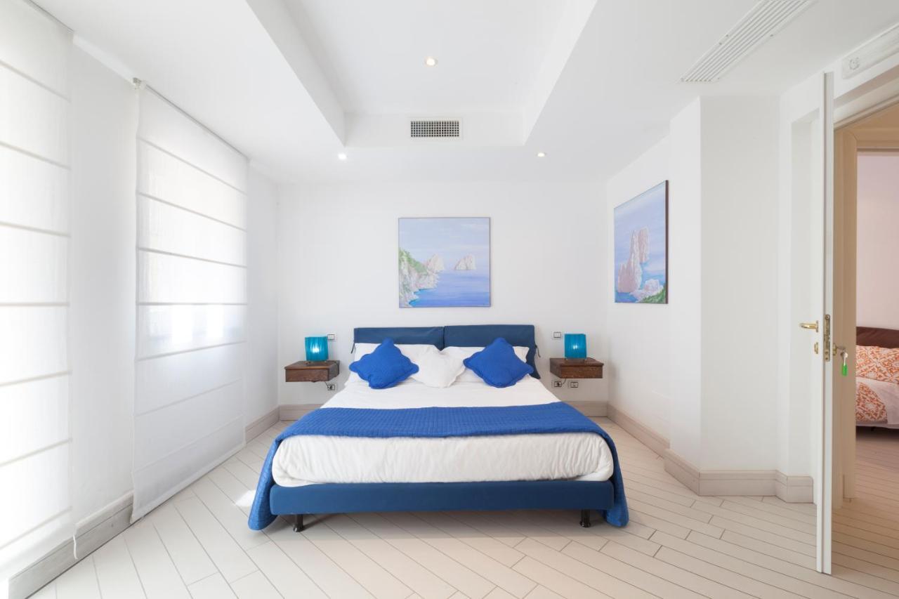 Villa Villa & Spa Le Tore