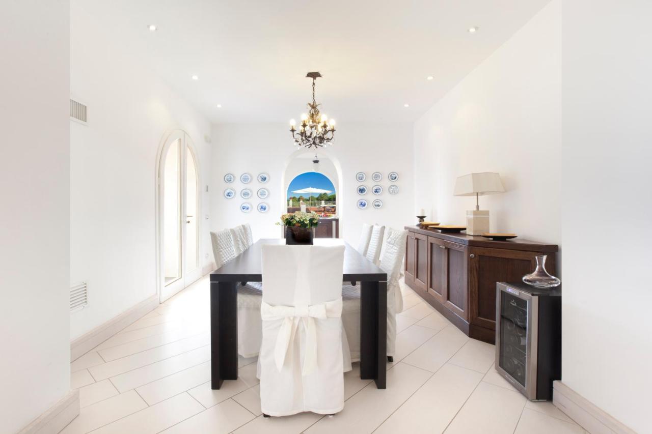 Villa & Spa Le Tore