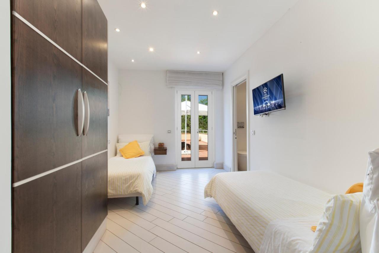 Villa Villa & Spa Le Tore *