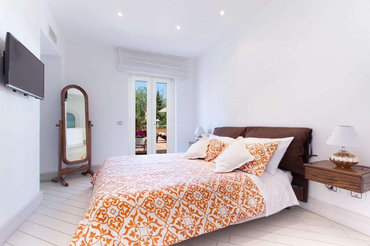 Villa Villa & Spa Le Tore