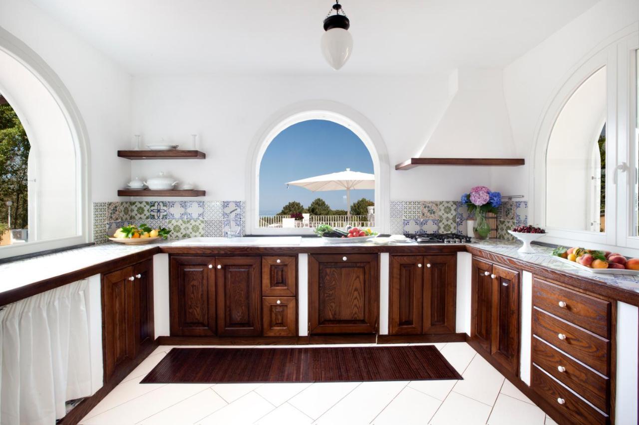 Villa Villa & Spa Le Tore *