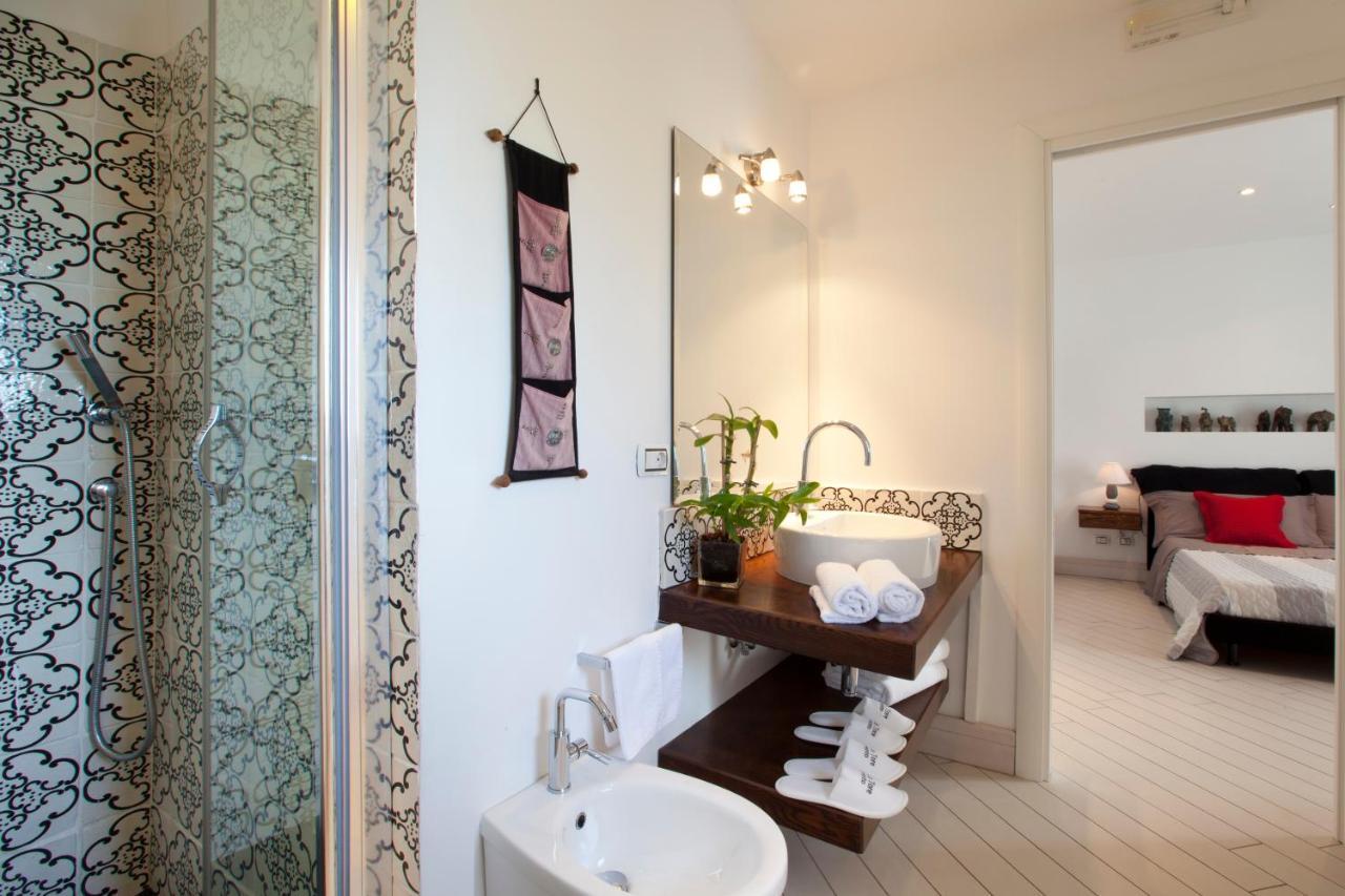 Villa Villa & Spa Le Tore *