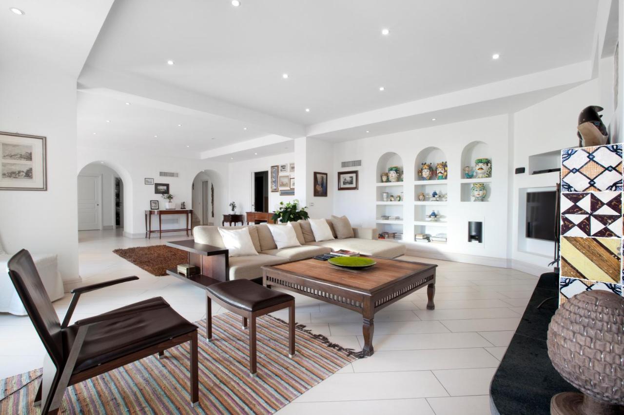 Villa & Spa Le Tore *
