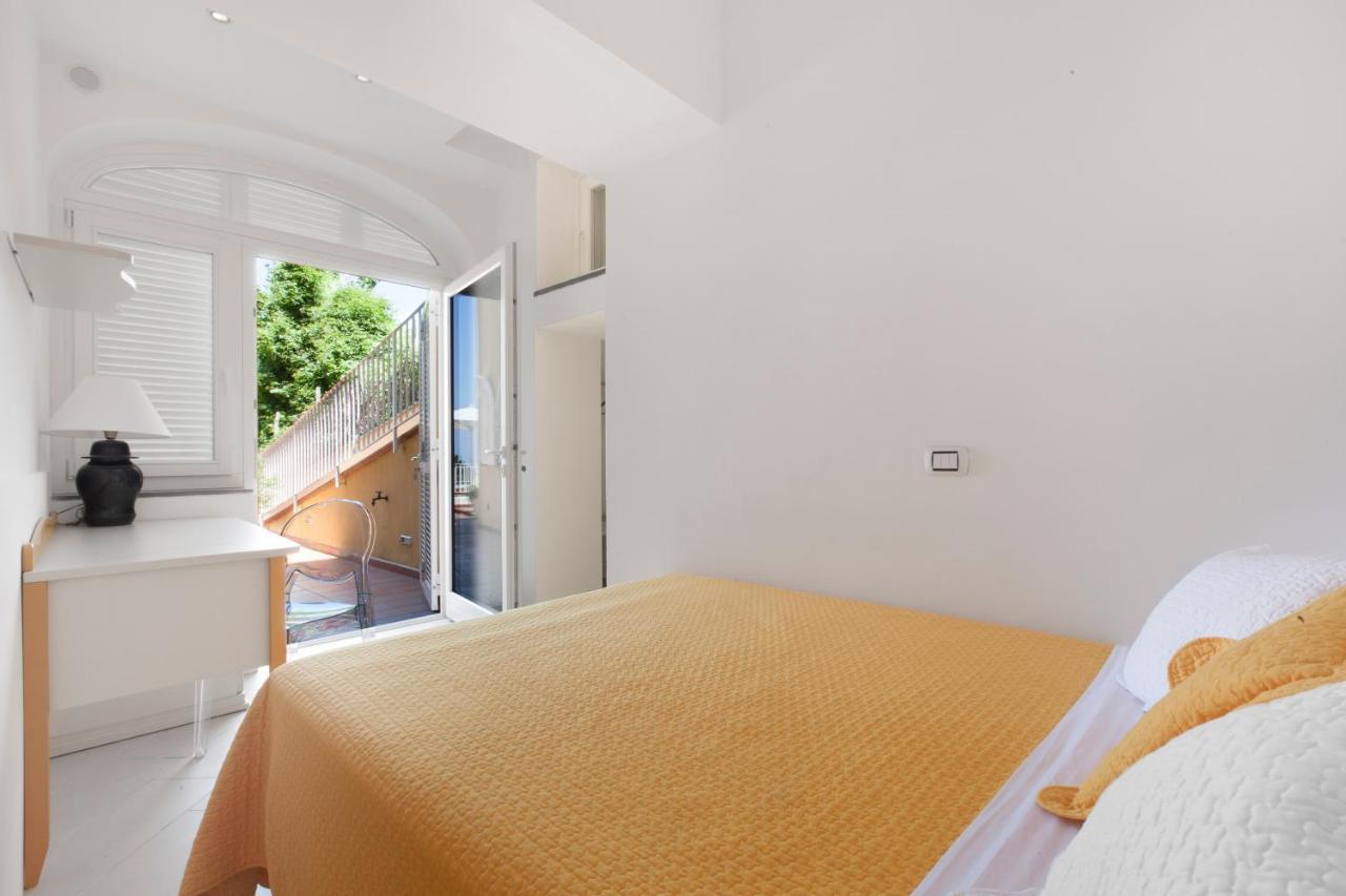 Villa & Spa Le Tore Sorrento